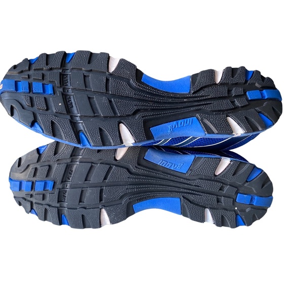 Inov-8 F-Lite 230 Cross Training Cling Film Running Shoes - Picture 9 of 10